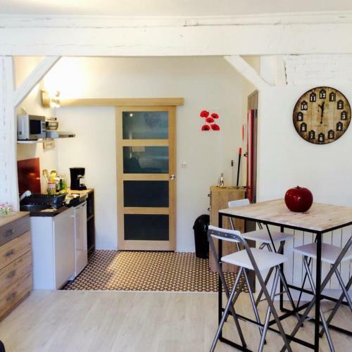 Apartamento R�sidence Le 09