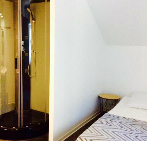 Apartamento R�sidence Le 09