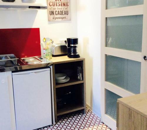 Apartamento R�sidence Le 09