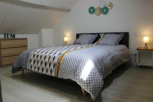 Apartamento Bel Appartement Avec Vue Sur V�z�re