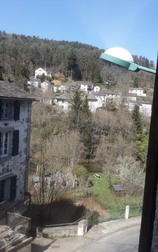 Bed & Breakfast Chambre Chez L'habitant