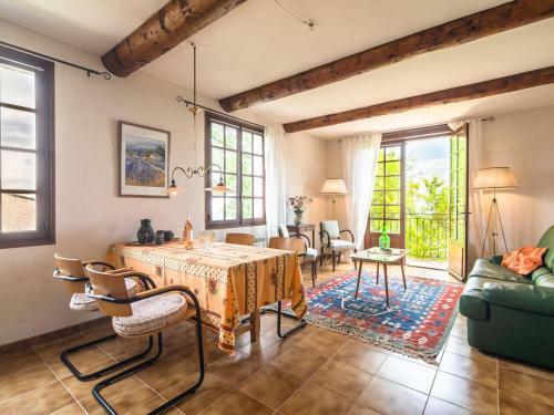 Apartamento Maison De Vacheres