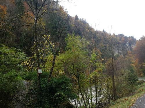 Apartamento Chalet Tante Emma