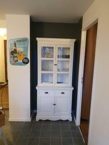Apartamento Chalet Tante Emma