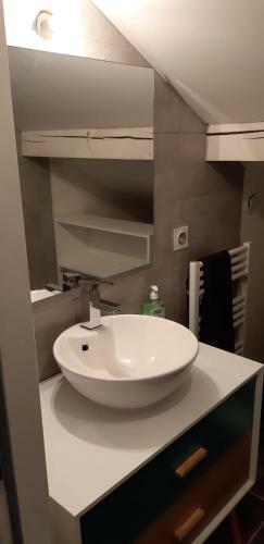 Apartamento Chalet Tante Emma