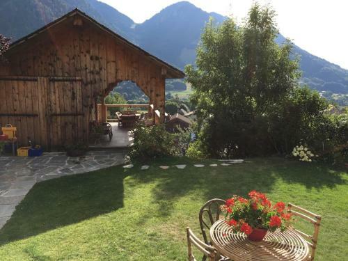 Hostal Atelier Des Sapins Blancs (chambre Double)
