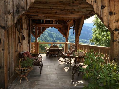 Hostal Atelier Des Sapins Blancs (chambre Double)