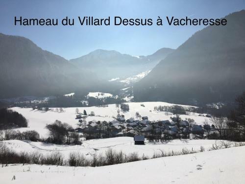 Hostal Atelier Des Sapins Blancs (chambre Double)