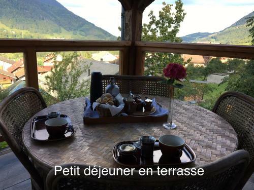 Hostal Atelier Des Sapins Blancs (chambre Double)