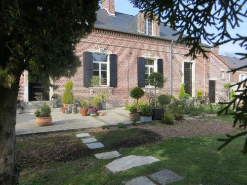 Bed & Breakfast Laclos Des Champs