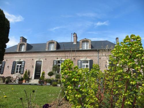 Bed & Breakfast Laclos Des Champs