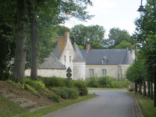 Bed & Breakfast Laclos Des Champs