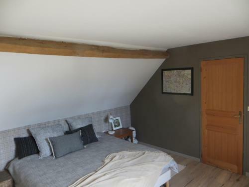 Bed & Breakfast Laclos Des Champs