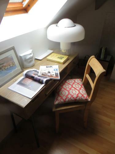 Bed & Breakfast Laclos Des Champs