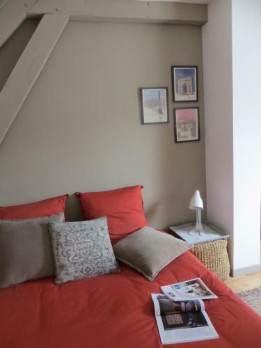 Bed & Breakfast Laclos Des Champs