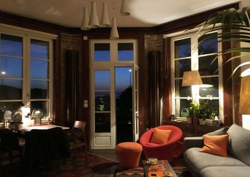 Apartamento Le Manoir Normand