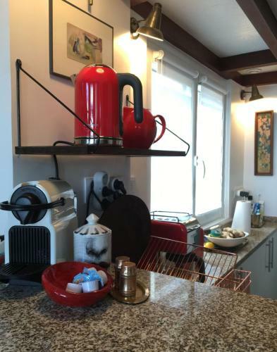 Apartamento Le Manoir Normand