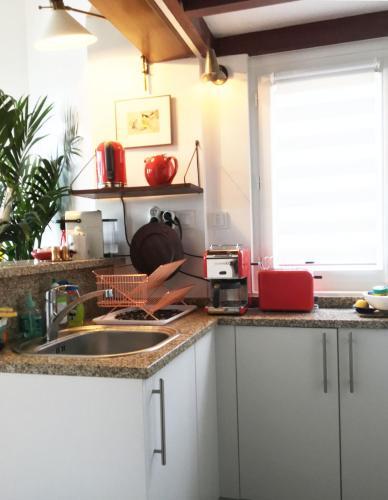 Apartamento Le Manoir Normand