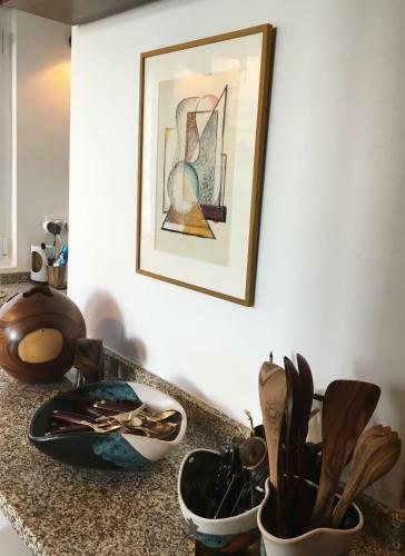 Apartamento Le Manoir Normand