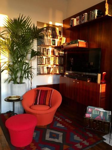Apartamento Le Manoir Normand