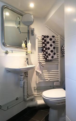 Apartamento Le Manoir Normand