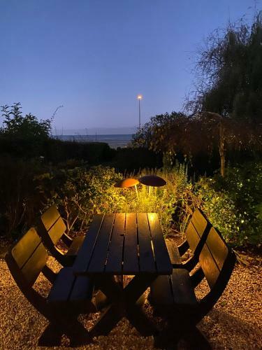 Apartamento Le Manoir Normand
