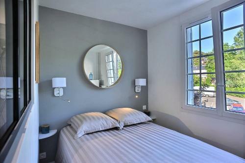 Apartamento Les Terrasses Du Parc Cordier