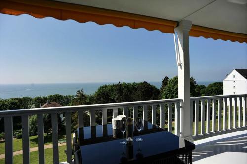 Apartamento Les Terrasses Du Parc Cordier