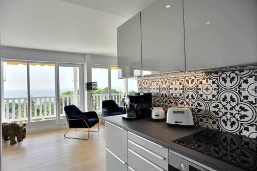Apartamento Les Terrasses Du Parc Cordier
