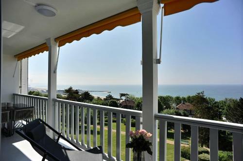 Apartamento Les Terrasses Du Parc Cordier
