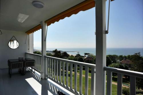 Apartamento Les Terrasses Du Parc Cordier