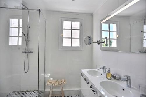 Apartamento Les Terrasses Du Parc Cordier
