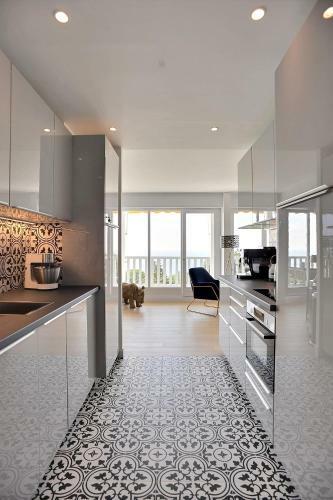 Apartamento Les Terrasses Du Parc Cordier