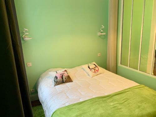 Apartamento L?appartement D?agathe