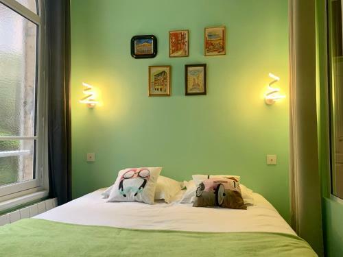 Apartamento L?appartement D?agathe