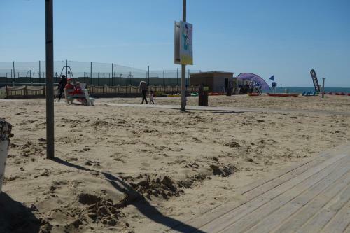 Apartamento Grands Ducs 3