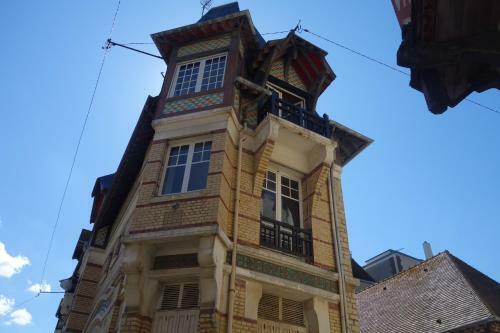 Apartamento Grands Ducs 3