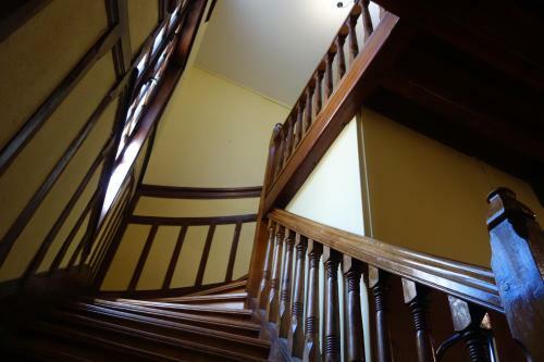 Apartamento Grands Ducs 3