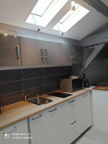 Apartamento Grands Ducs 3