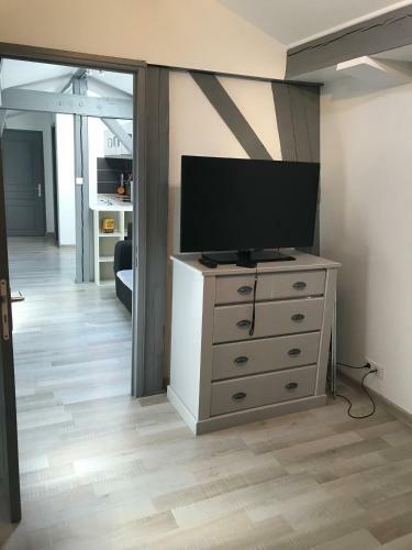 Apartamento Grands Ducs 3