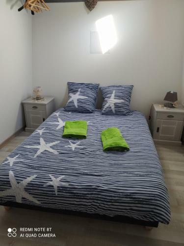 Apartamento Grands Ducs 3