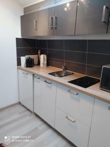 Apartamento Grands Ducs 3