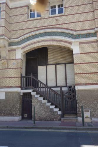Apartamento Grands Ducs 3