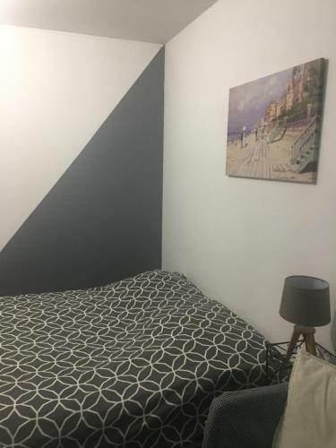 Apartamento Les Flots Bleus