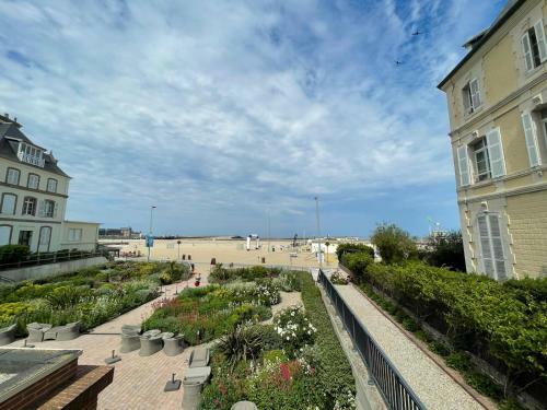 Apartamento Appartement � Trouville-sur-mer