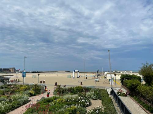 Apartamento Appartement � Trouville-sur-mer