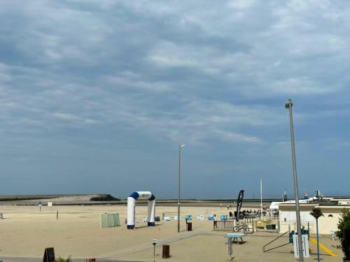 Apartamento Appartement � Trouville-sur-mer