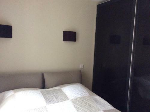 Apartamento Appartement � Trouville-sur-mer