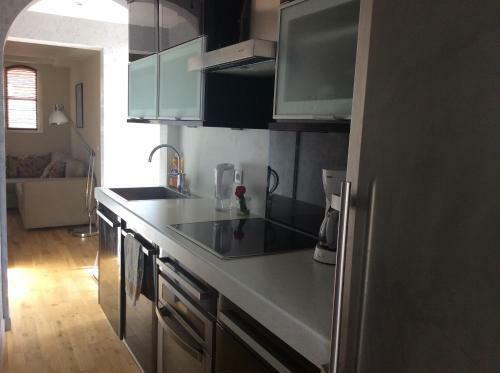 Apartamento Appartement � Trouville-sur-mer