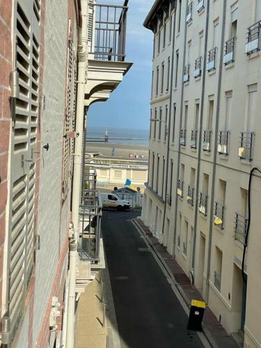 Apartamento Appartement � Trouville-sur-mer